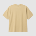 Oversized - Dribz - Areia