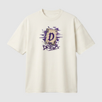 TM Oversized - Cartas do Destino (Branca)