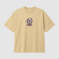 TM Oversized - Coelho Bravo (Areia)