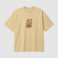 TM Oversized - Puppet (Areia)