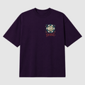 TM Oversized - 777 (Roxa)