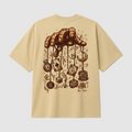 TM Oversized - Puppet (Areia)