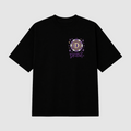 TM Oversized - 777 (Preta)