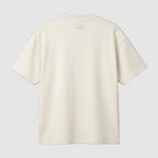 Oversized - Dribz - Off White