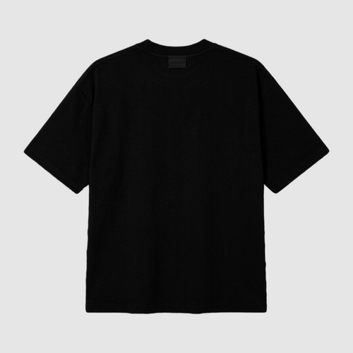 Oversized - Dribz - Preto