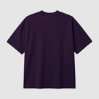 Oversized - Dribz - Roxo