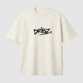 Oversized - Bamboo - Branco
