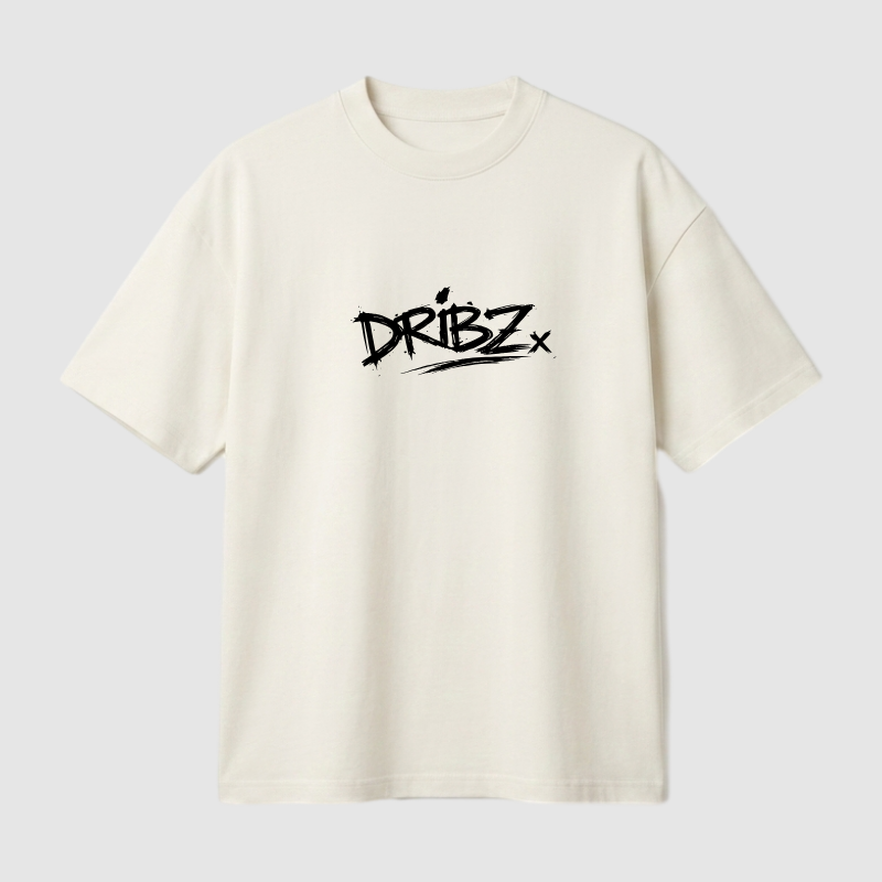 Oversized - Bamboo - Branco