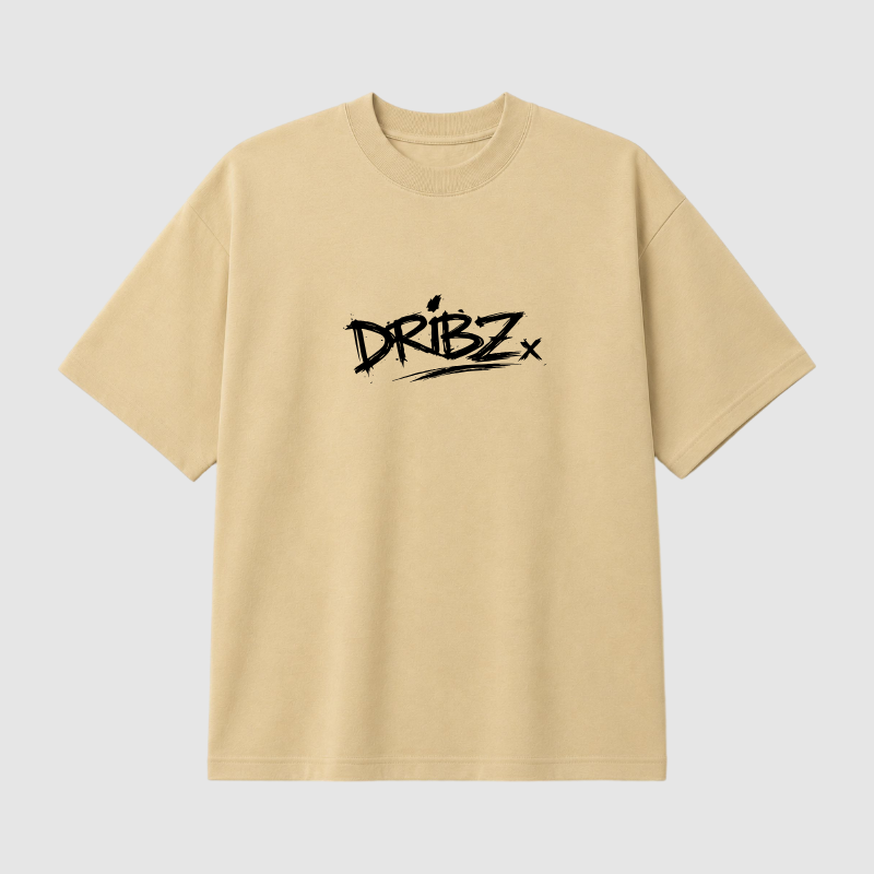 Oversized - Bomsai - Areia