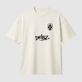 Oversized - Brasil- Branco