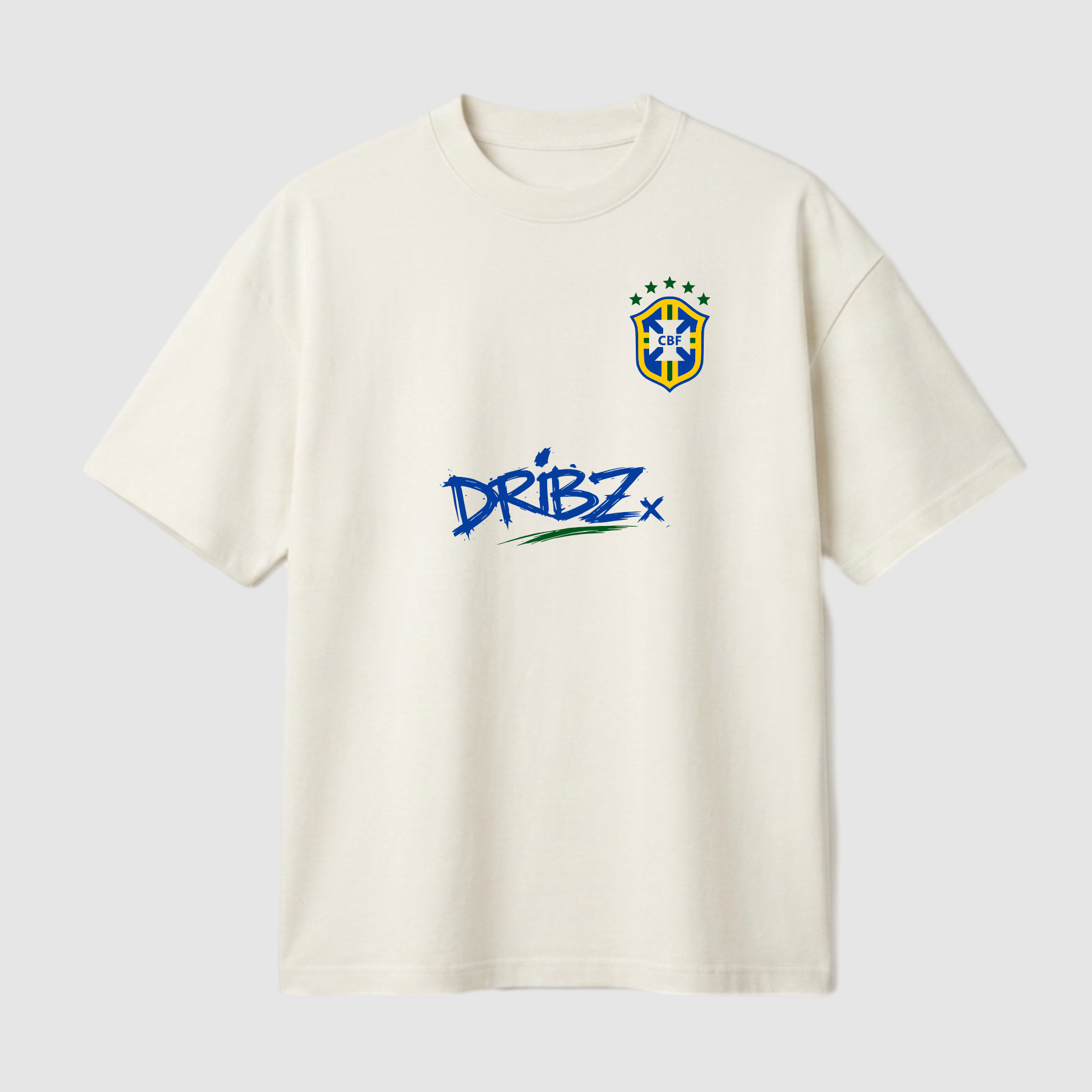 Oversized - Brasil