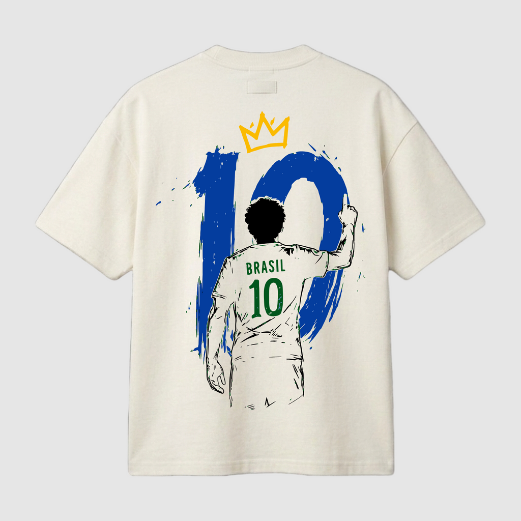Oversized - Brasil