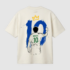 Oversized - Brasil